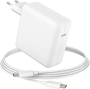 Mac Book Pro Charger, 100W 96W USB C Charger 